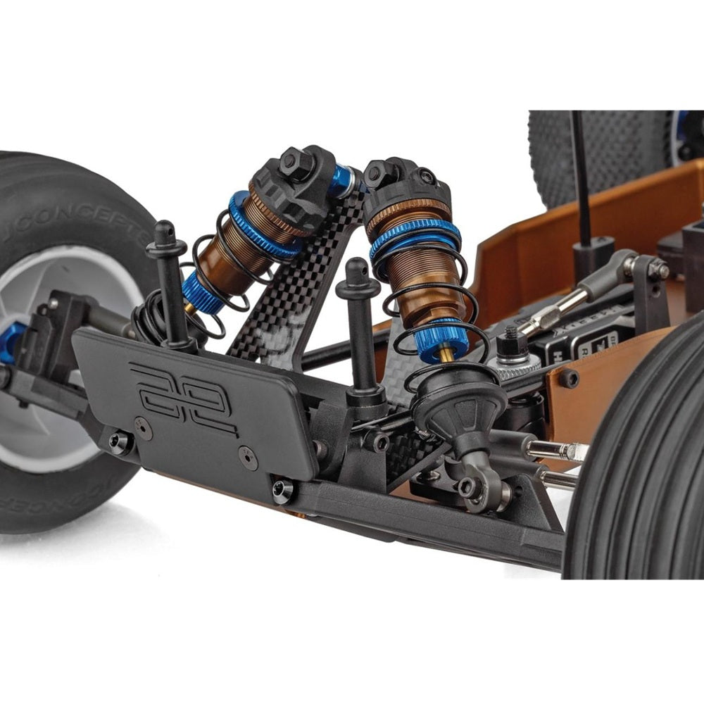 Team Associated RC10T Factory Team Kit - Pre-Order
