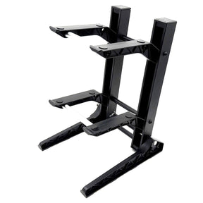Racers Edge Foldable Pit & Display Stands - 1/10 Scale