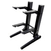 Racers Edge Foldable Pit & Display Stand - 1/10 Scale two-layer