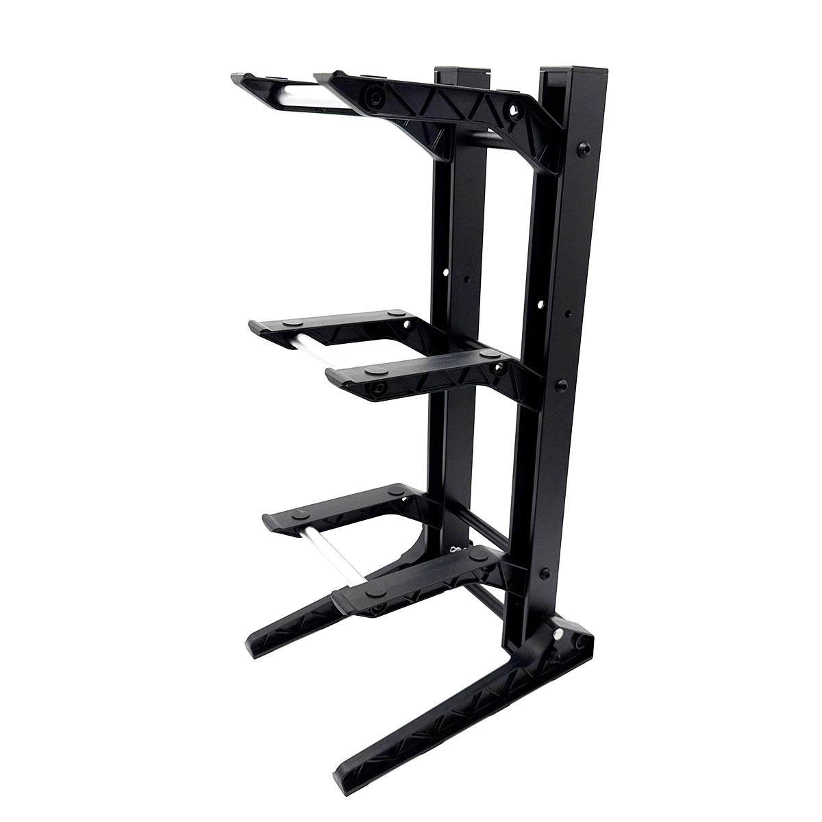 Racers Edge Foldable Pit & Display Stands - 1/10 Scale