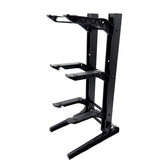 Racers Edge Foldable Pit & Display Stands - 1/10 Scale