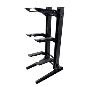 Racers Edge Foldable Pit & Display Stands - 1/10 Scale