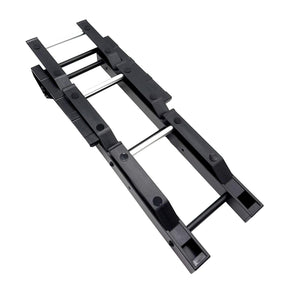 Racers Edge Foldable Pit & Display Stands - 1/10 Scale