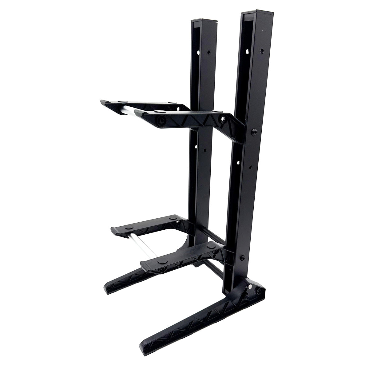 Racers Edge Foldable Pit & Display Stand - 1/8 Scale