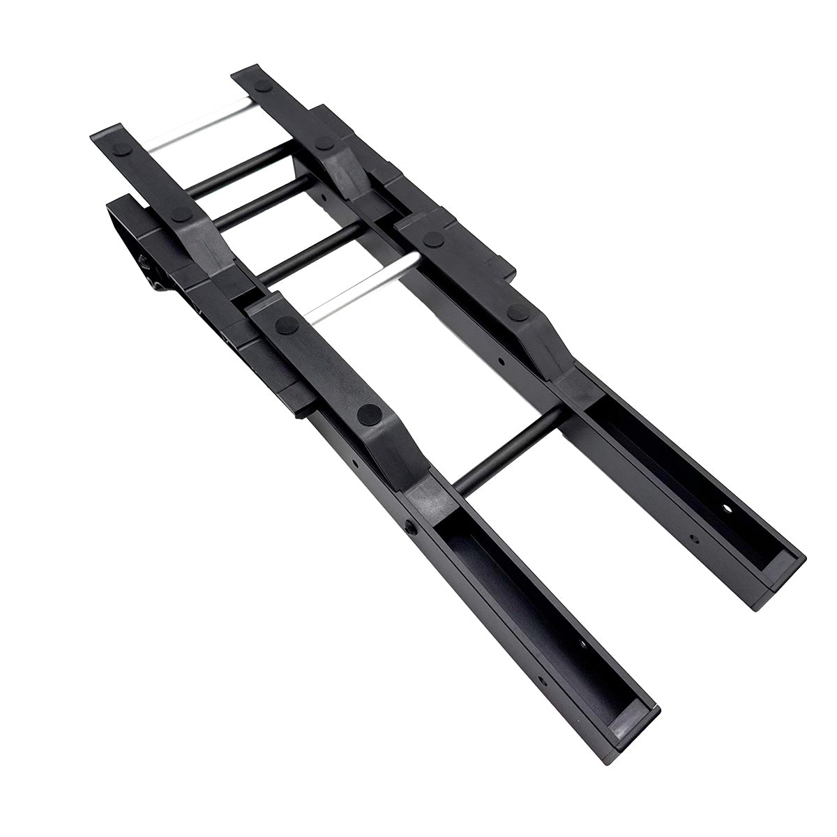 Racers Edge Foldable Pit & Display Stand - 1/8 Scale