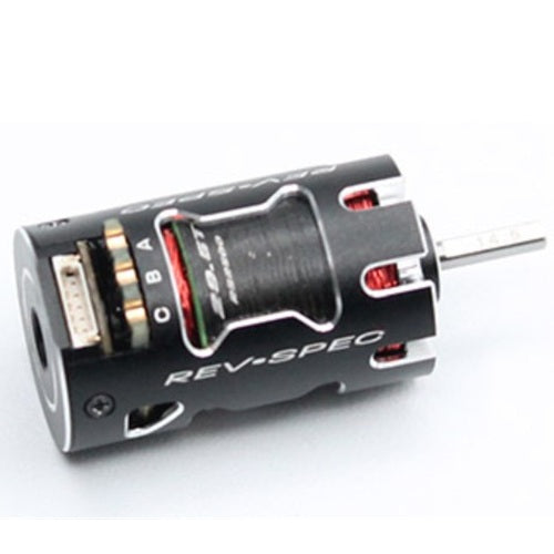 Reflex Racing Revspec 29.5T Motor 2500kv