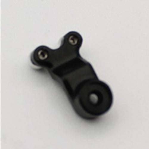 Reflex Racing RX28 Machined Delrin Front Servo Horn (20T)