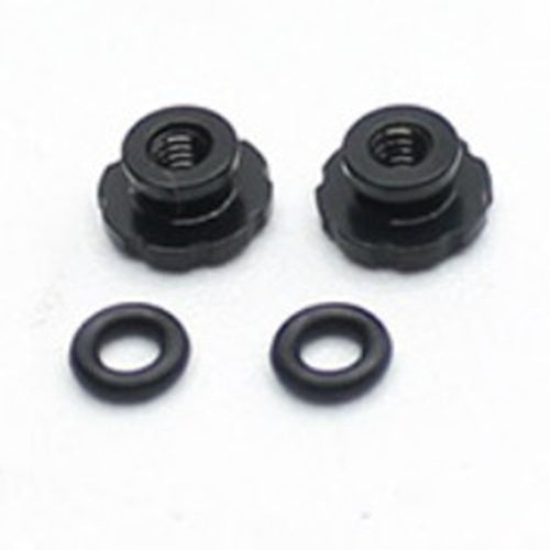 Reflex Racing RX28 Gen 3 Aluminum Spring Perches