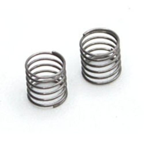 Reflex Racing RX28 Gen 3 Side Springs - Soft (Gray)