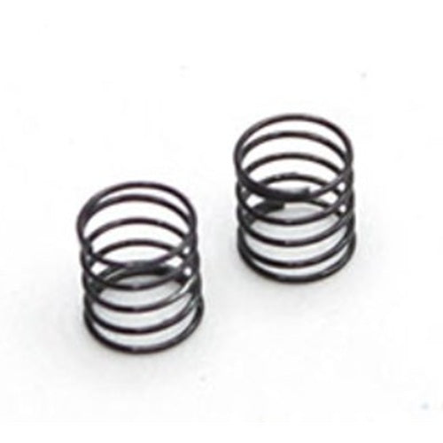 Reflex Racing RX28 Gen 3 Side Springs - Medium (Black)