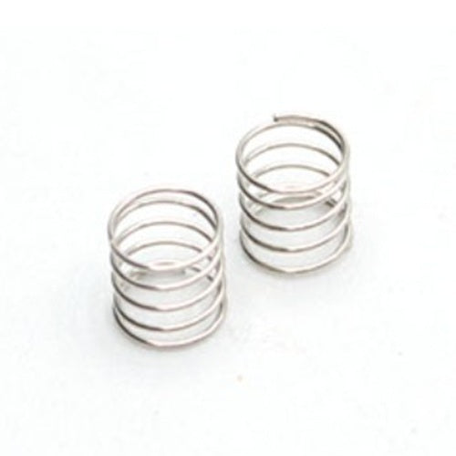 Reflex Racing RX28 Gen 3 Side Springs - Hard (Silver)
