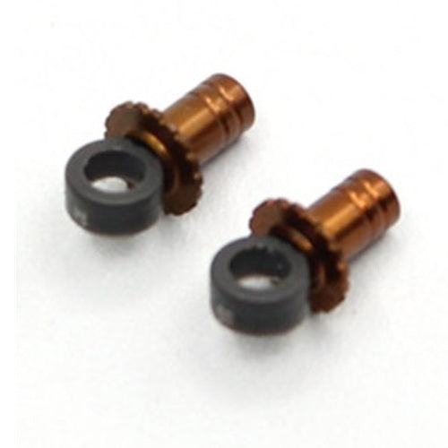 Reflex Racing RX28 Gen 3 Aluminum Shock Pistons