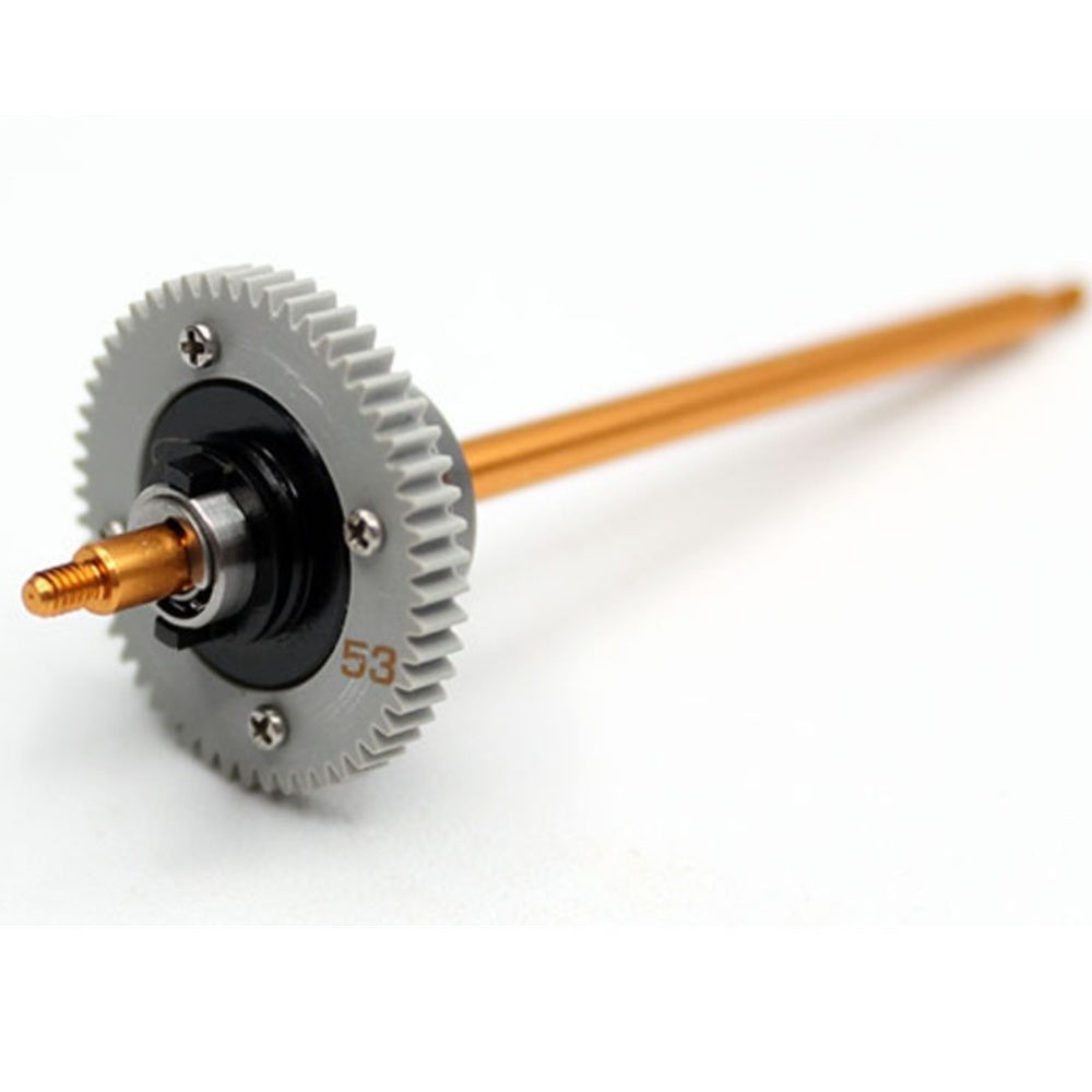 Reflex Racing Aluminum Gear Differential