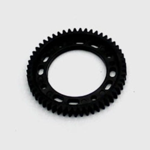 Reflex Racing Aluminum Gear Differential and Solid Axle Molded Delrin Spur - 53T