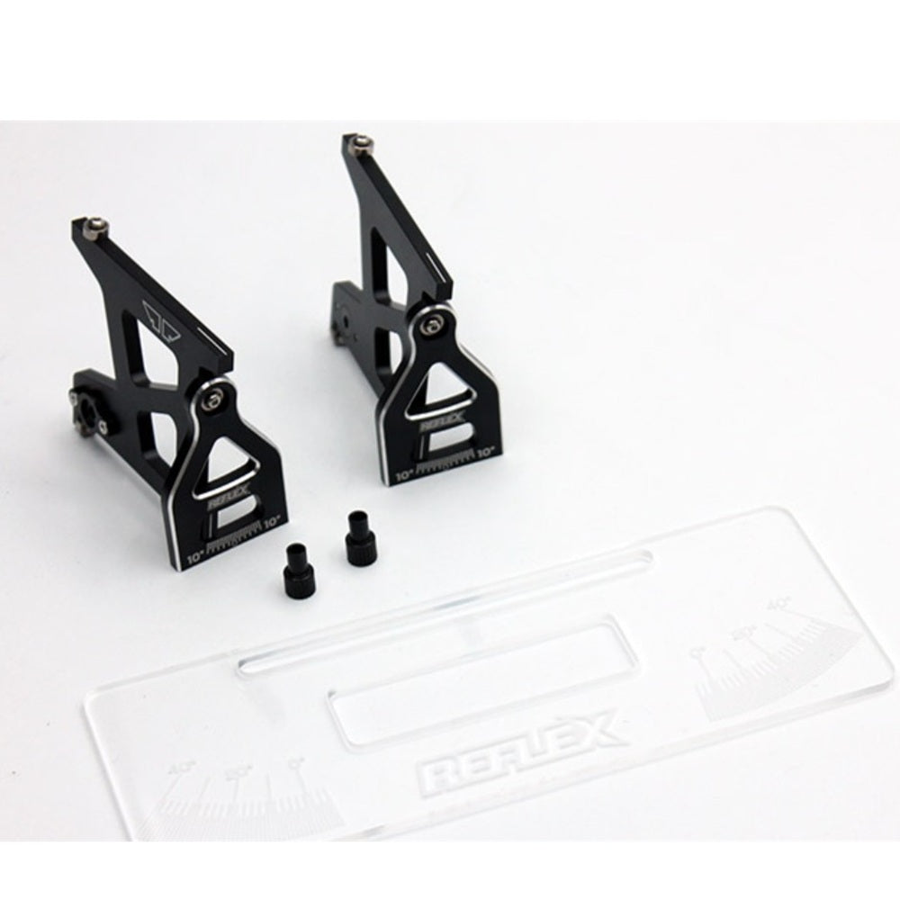 Reflex Racing 1/28 Set Up Station with Carrying Case Version 3 (2WD)