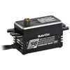 Savox SB-3262SG-BE HV Low Profile Brushless Servo - Black Edition - .065sec/486.1oz