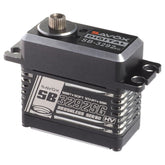 Savox SB-3262SG-BE HV High Torque Brushless Servo - Black Edition - .055sec/763.8oz