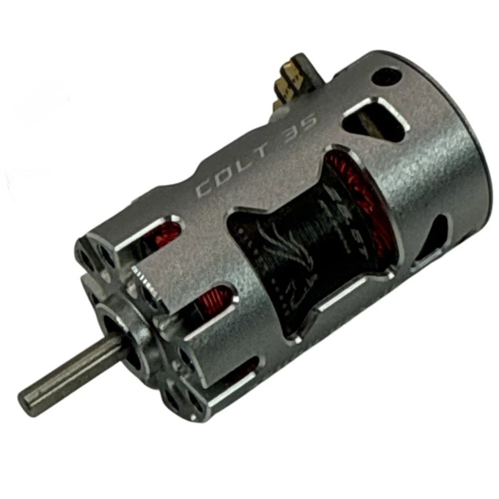 Silver Horse RC Colt 35 - 3500KV Sensored Brushless Motor