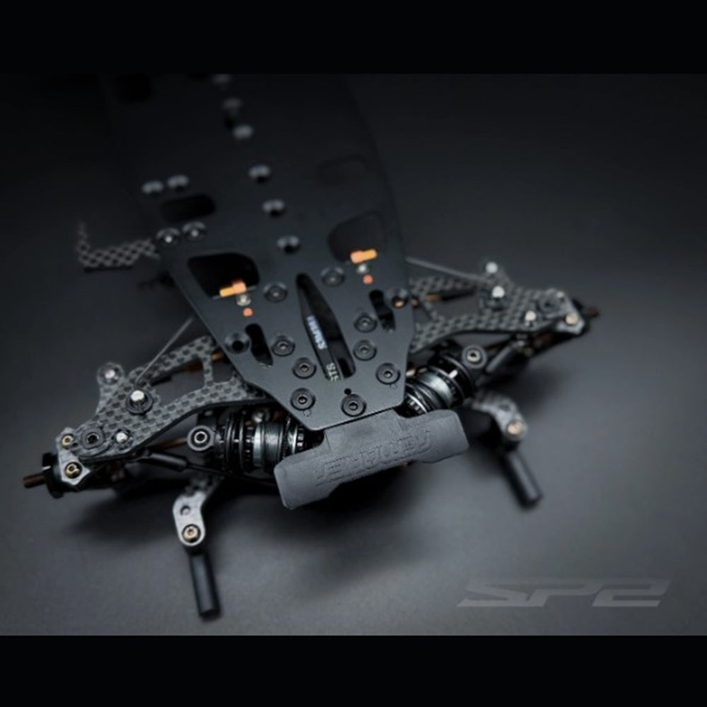 RC MAKER SP2 Touring Car Kit - Carbon - Pre-Order