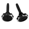 1up Racing Lockdown Adjustable Bullet Plugs - Thumb Screw Only