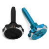 1up Racing Lockdown Adjustable Bullet Plugs - Thumb Screw Only