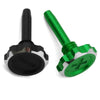 1up Racing Lockdown Adjustable Bullet Plugs - Thumb Screw Only