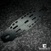 TD13 1.1mm Spring Steel Chassis for Axon TC10/4