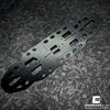 TD13 1.1mm Spring Steel Chassis for XRAY X4 26