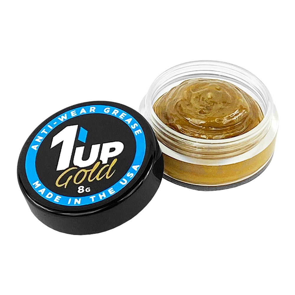 1up Racing Gold AW Grease XL