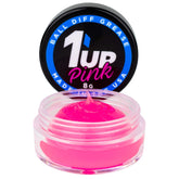 1up Racing Pink Ball Diff Grease XL