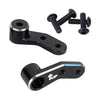 1up Racing Vertical Rear Shock Mounts - Associated DR10 - Clearance Priced!