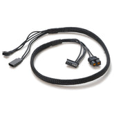 MuchMore Racing Special 2S TX/RX Balance Charging Lead