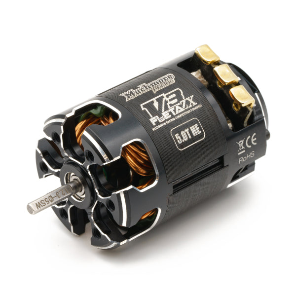 MuchMore Racing FLETA ZX v3 Modified Motors