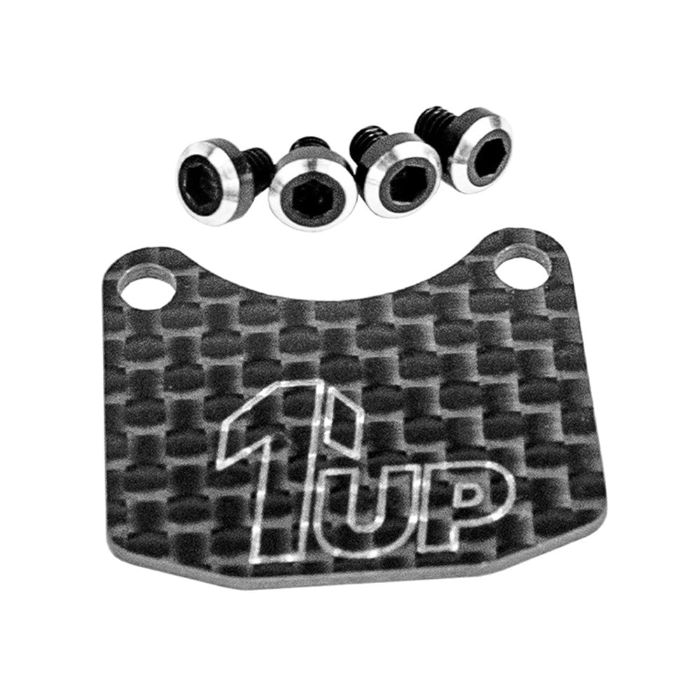 1up Racing Pro ESC Capacitor Mount - Use With 25mm Mounts
