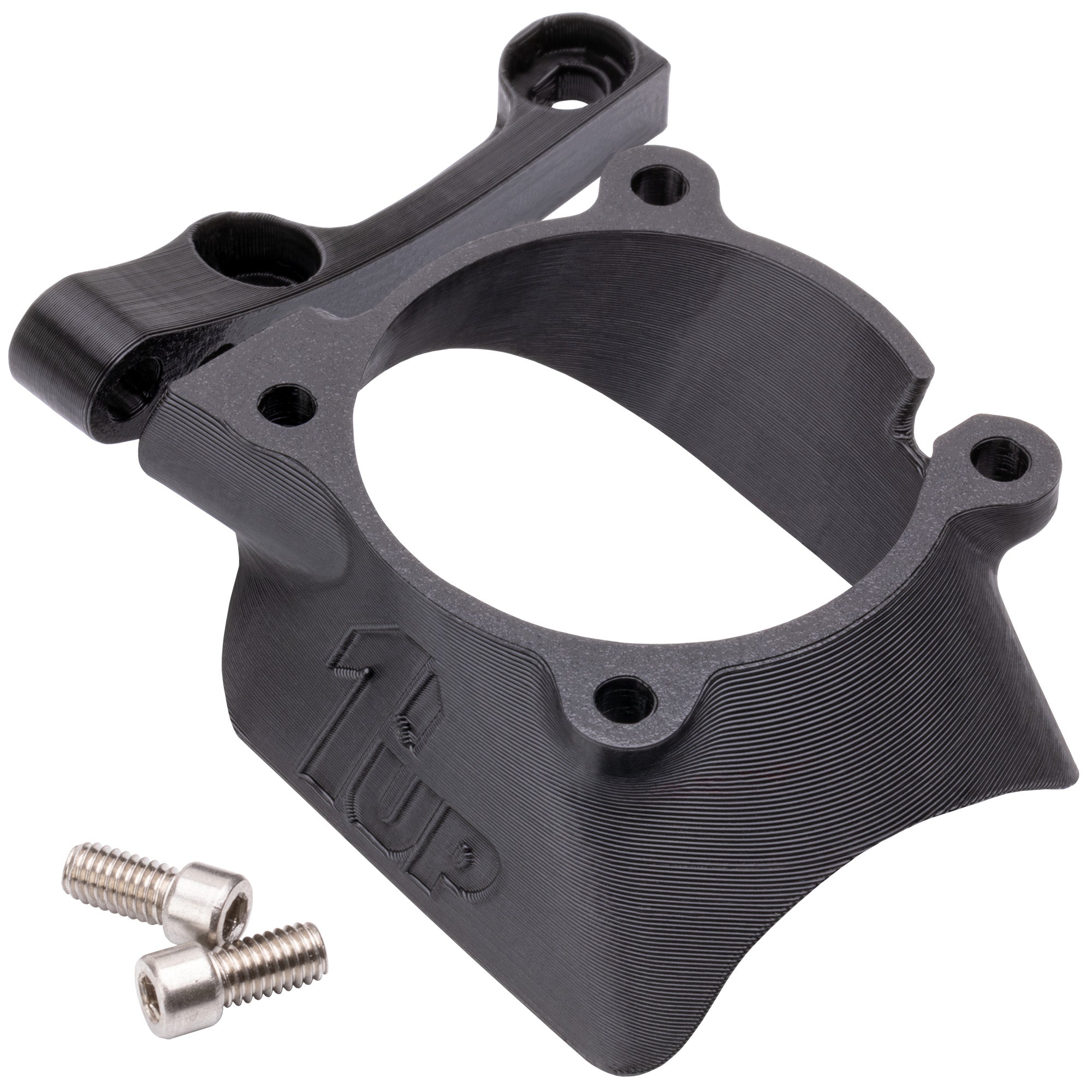 1up Racing UltraLite Fan Shrouds