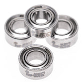 1up Racing Competition Ball Bearings - 3x6x2.5mm - 4pcs