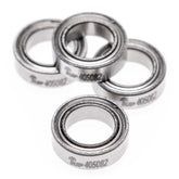 1up Racing Competition Ball Bearings - 5x8x2.5mm - 4pcs