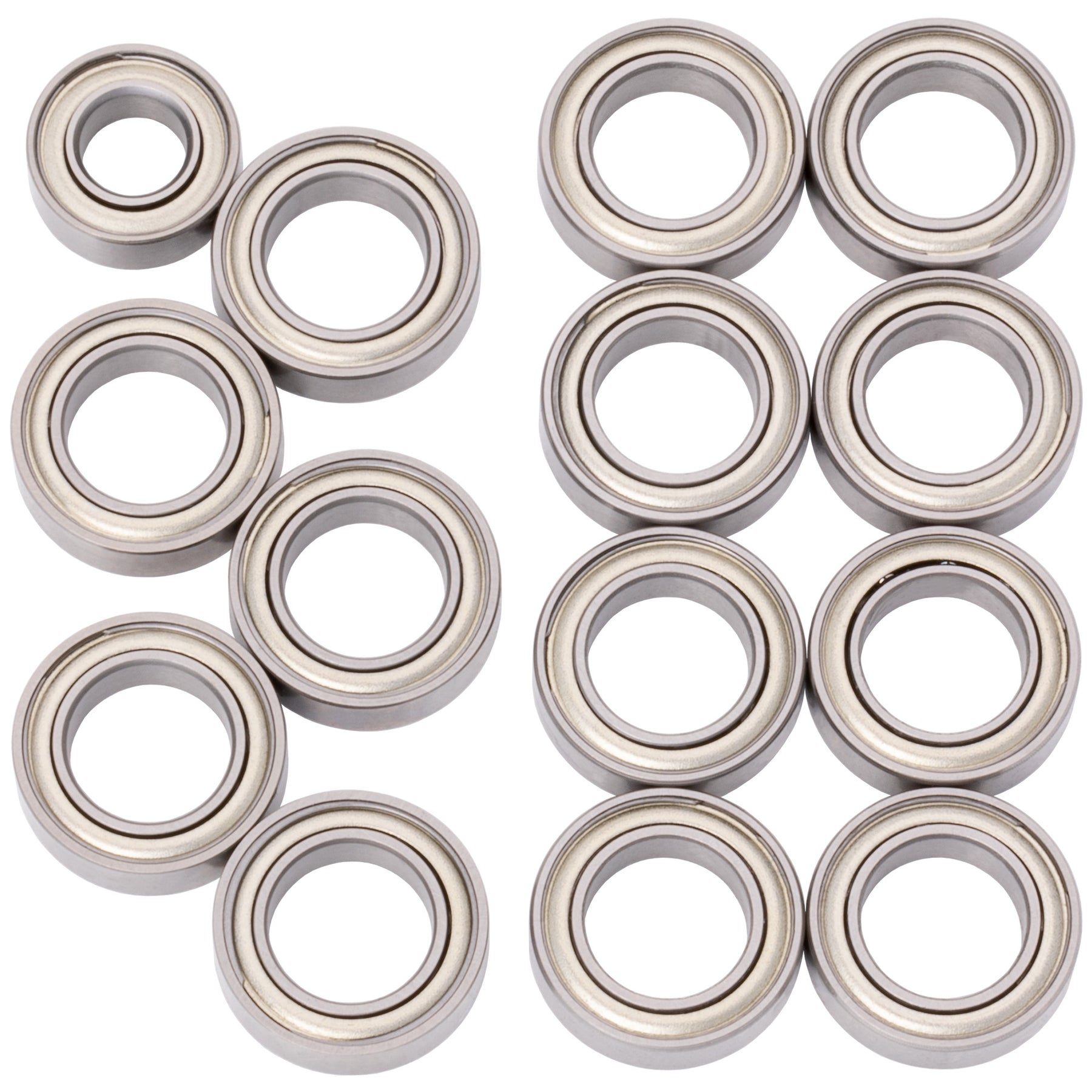 1up Racing Cv2 Pro Ball Bearing Sets