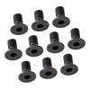 Team Associated M2.5x8mm Flat Head Screws