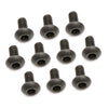 Team Associated M2x4mm Button Head Screws