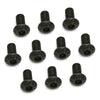 Team Associated M3x6 Button Head Screws