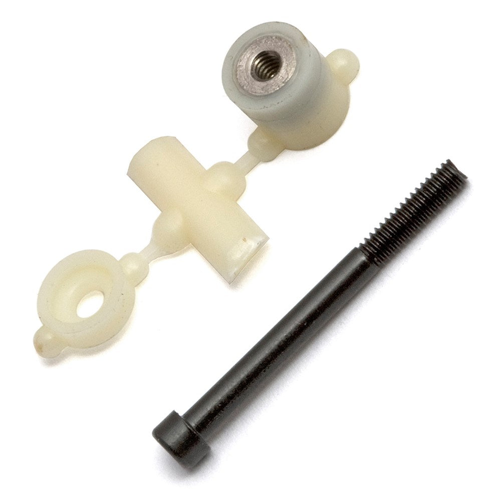 Team Associated Diff Thrust Bolt &amp; T-Nut