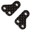 Factory Team T6.2 +1mm Carbon Fiber Steering Arms
