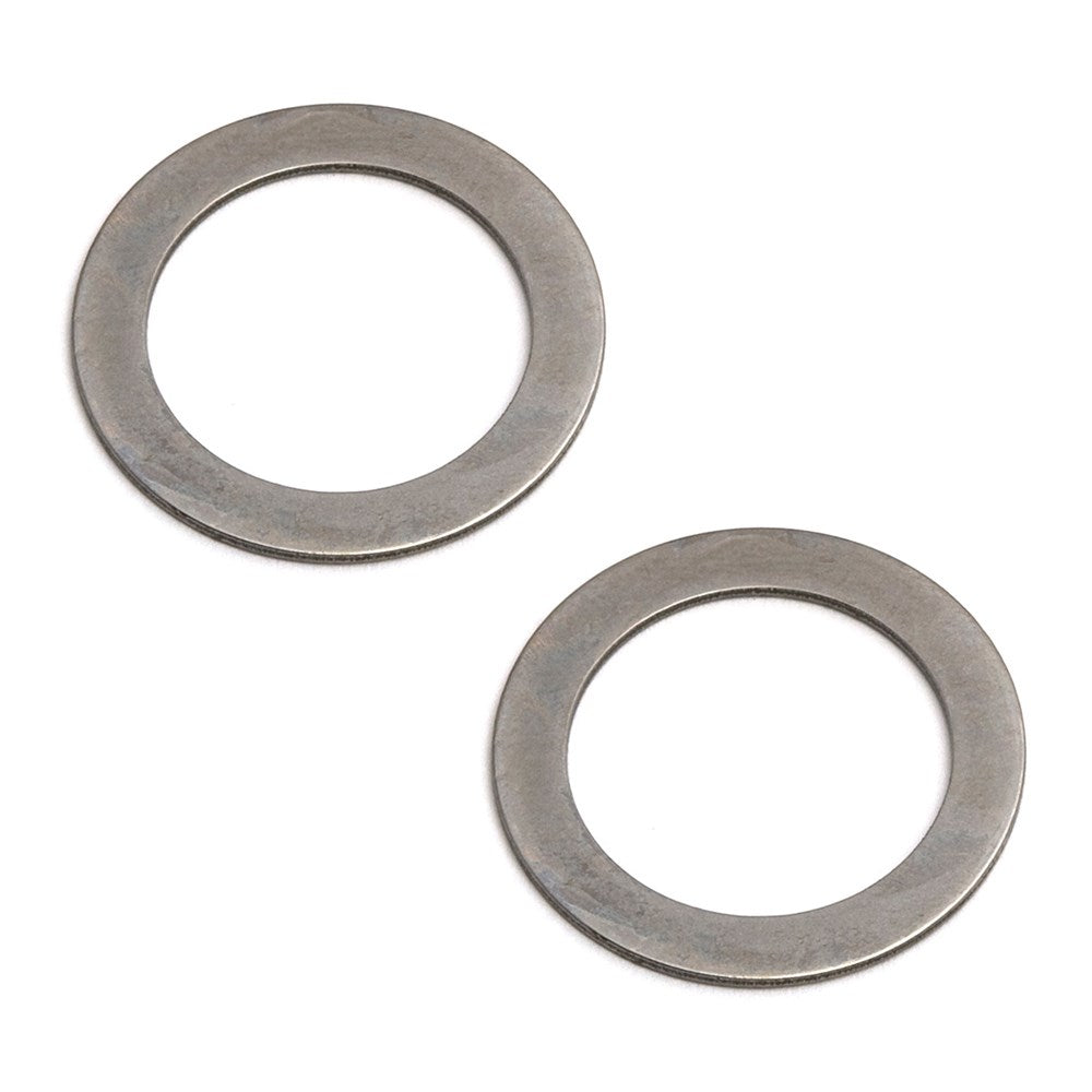 Team Associated Diff Rings