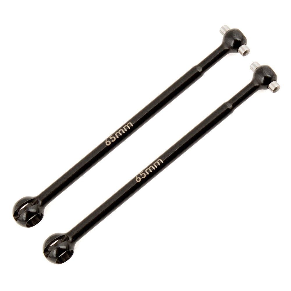 Team Associated B6.2 65mm CVA Bones