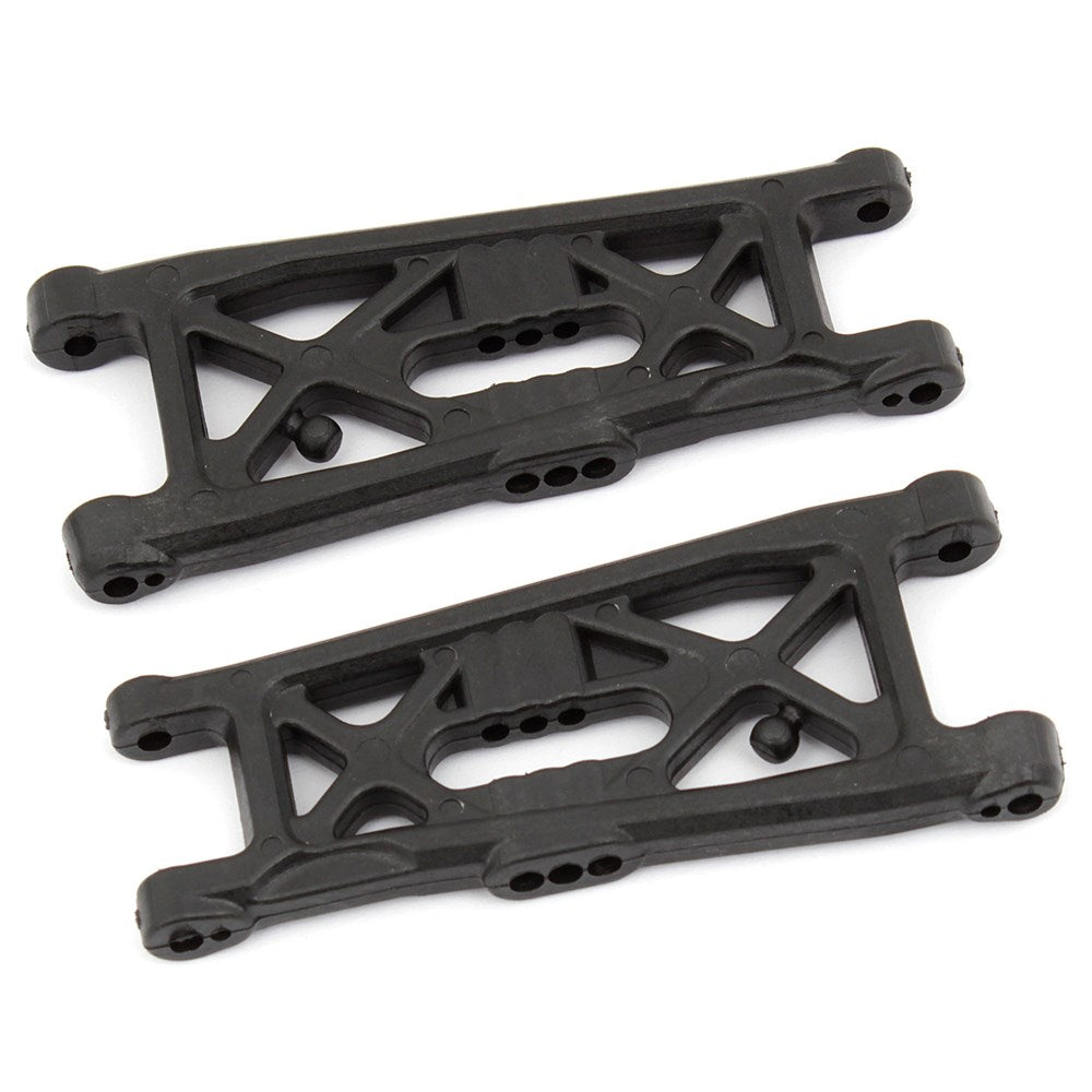 Team Associated B6.4 Flat Front Arms – Standard