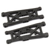 Team Associated B6.4 Flat Front Arms – Standard