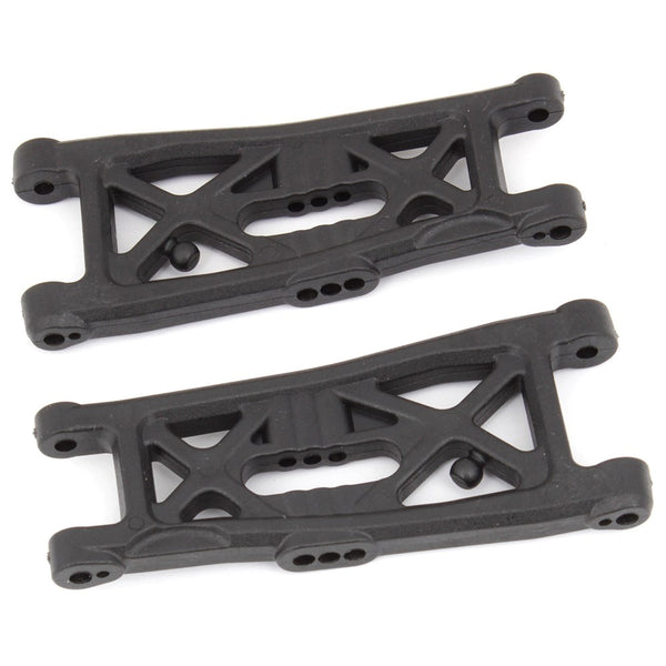 ASSOCIATED B6.4 スリッパーセット Team Associated B6.4 - HyperLite 2.5MM Titanium Upper Screw