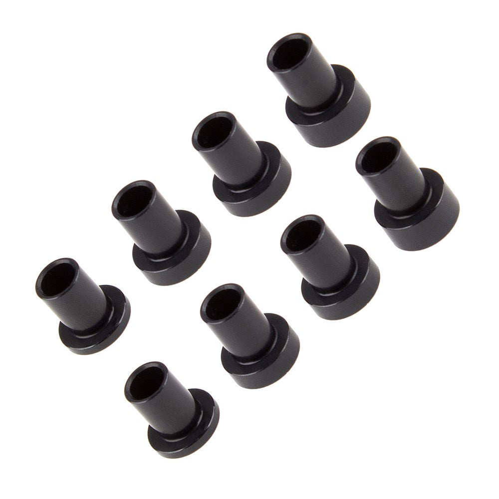 Team Associated B6.3 Caster Block Hat Bushing Set - Half Increments