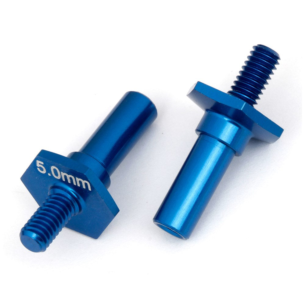 Team Associated B6.4Aluminum Front Axles